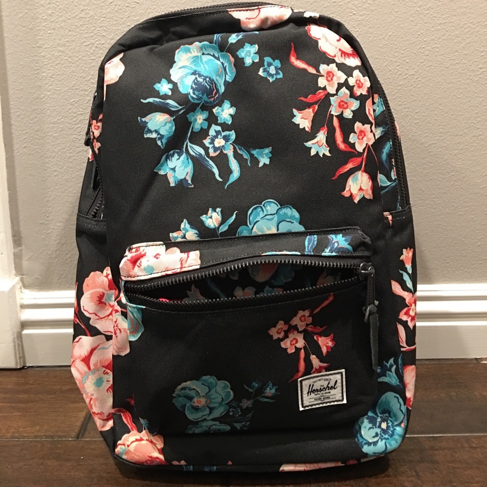 Herschel Backpack Pastel Petals.